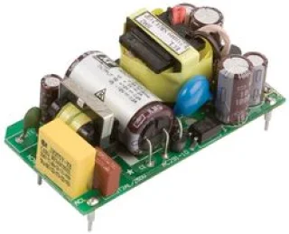 ספק כוח AC/DC למעגל מודפס - 10W - 85V~264V ⇒ 3.3V / 2.6A