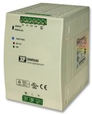 ספק כוח AC/DC לפס דין - 240W - 90V~264V ⇒ 48V / 5A