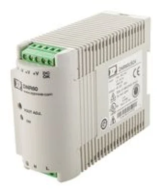 ספק כוח AC/DC לפס דין - 60W - 85V~264V ⇒ 24V / 2.5A