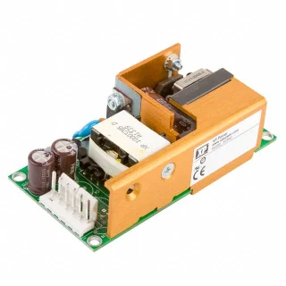 ספק כוח AC/DC לשאסי - 40W - 90V~264V ⇒ 48V / 900MA