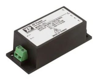 ספק כוח AC/DC לשאסי - 25W - 85V~264V ⇒ 48V / 520MA