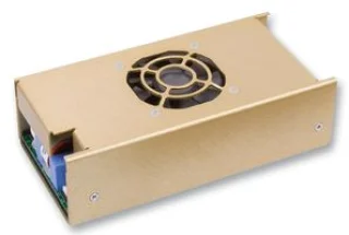 ספק כוח AC/DC לשאסי - 360W - 85V~264V ⇒ 12V / 29A