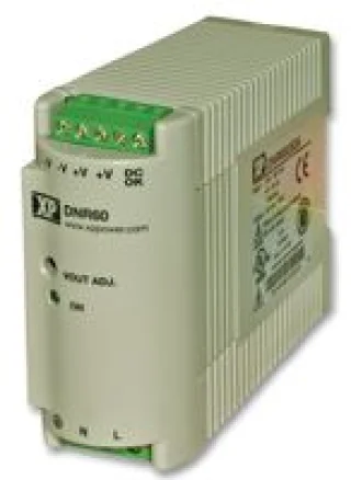 ספק כוח AC/DC לפס דין - 30W - 90V~264V ⇒ 12V / 2.5A