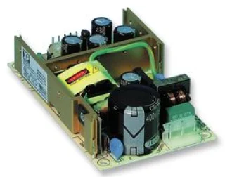 ספק כוח AC/DC לשאסי - 60W - 90V~264V ⇒ +5V / +24V / +12V