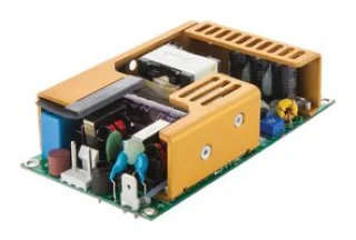 ספק כוח AC/DC לשאסי - 100W - 90V~264V ⇒ 24V / 4.1A