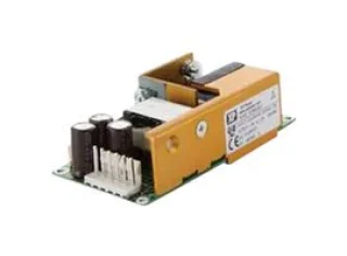 ספק כוח AC/DC לשאסי - 60W - 90V~264V ⇒ 24V / 2.5A