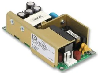 ספק כוח AC/DC לשאסי - 40W - 90V~264V ⇒ +3.3V / +5V / +12V