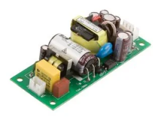 ספק כוח AC/DC לשאסי - 15W - 85V~264V ⇒ 5V / 3A