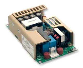 ספק כוח AC/DC לשאסי - 49.5W - 90V~264V ⇒ 3.3V / 15A