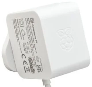 ספק כוח 5.1V 5A USB-C תקע EU