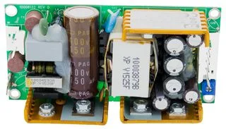 ספק כוח AC/DC לשאסי - 60W - 90V~264V ⇒ +5V / +12V / -12V