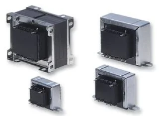שנאי 230V ⇒ 2x18V, 150VA - התקנת שלדה