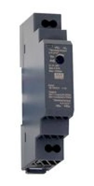 ממיר מתח - 15W , 9VDC ~ 36VDC ⇒ 3.3VDC , 5A