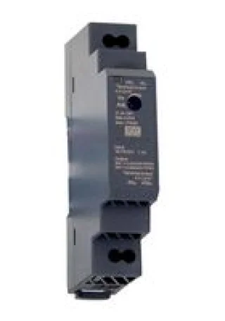 ממיר מתח - 11.6W , 9VDC ~ 36VDC ⇒ 3.3VDC , 3A