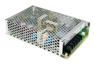 ממיר מתח - 50W , 9.2VDC ~ 18VDC ⇒ 24VDC , 2.1A