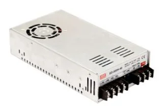 ממיר מתח - 500W , 19VDC ~ 72VDC ⇒ 48VDC , 10.5A