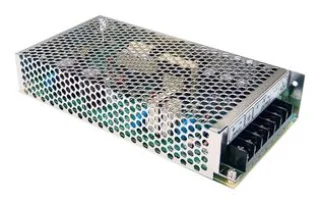 ממיר מתח - 100W , 9.5VDC ~ 18VDC ⇒ 12VDC , 8.5A