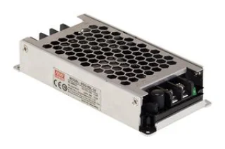 ממיר מתח - 60W , 18VDC ~ 62VDC ⇒ 5VDC , 12A
