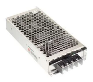 ממיר מתח - 300W , 67.2VDC ~ 143VDC ⇒ 24VDC , 12.5A