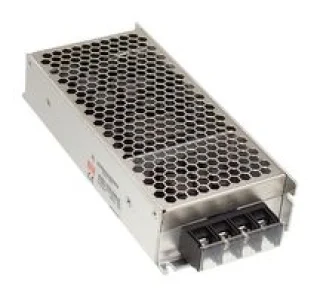 ממיר מתח - 200W , 16.8VDC ~ 31.2VDC ⇒ 48VDC , 4.2A