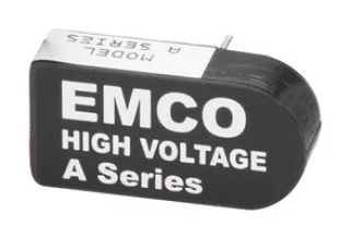 ממיר מתח - 1.5W , 700MVDC ~ 12VDC ⇒ +250VDC , 6.0MA