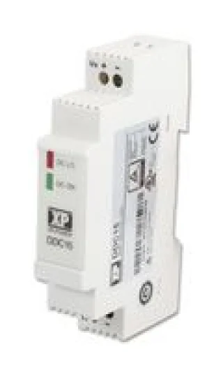 ממיר מתח - 11.5W , 9VDC ~ 36VDC ⇒ 3.3VDC , 3500MA