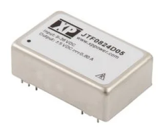 ממיר מתח - 10W , 9VDC ~ 36VDC ⇒ 3.3VDC , 2700MA