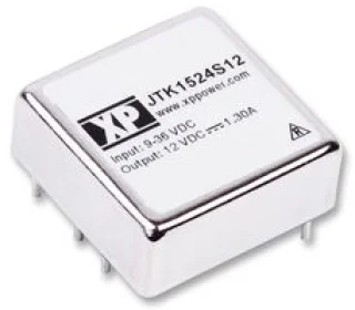 ממיר מתח - 15W , 9VDC ~ 36VDC ⇒ 3.3VDC , 4000MA