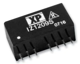 ממיר מתח - 3W , 4.5VDC ~ 9VDC ⇒ 3.3VDC , 700MA