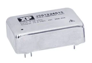 ממיר מתח - 12W , 9VDC ~ 18VDC ⇒ 3.3VDC , 3500MA