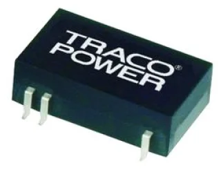 ממיר מתח - 2W, 5V, SMD