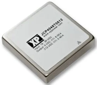 ממיר מתח - 40W , 18VDC ~ 36VDC ⇒ ±12VDC , 1800MA