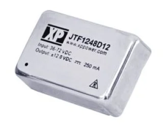 ממיר מתח - 12W , 9VDC ~ 36VDC ⇒ 3.3VDC , 3500MA