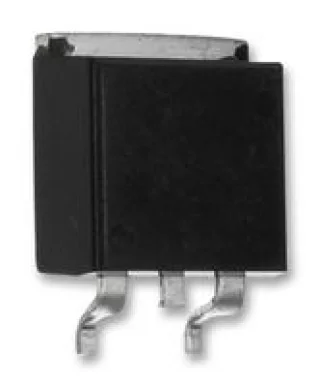 מייצב מתח - יציאה קבועה - 3.3V , 1.5A , TO-263+