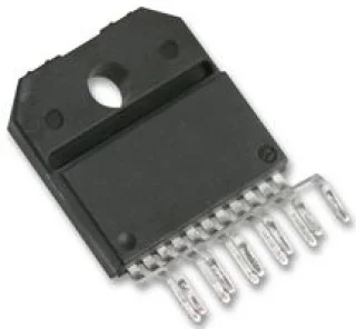 מגבר שרת - ערוץ 1 - TO - 10V/µs - 10V-35V - 1.6MHZ