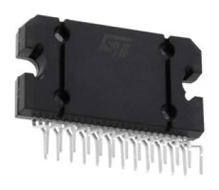 מגבר שמע 85W x 4 @ 2Ohm Class AB Flexiwatt