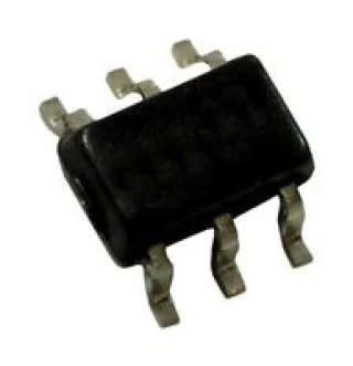 משגיח מתח - סף 2.93V, השהייה 180ms, SOT-23-6