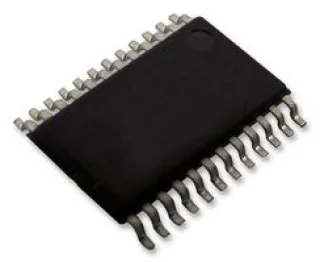 חוצץ / דוחף קו - לא הופך - SMD - 3V-5.5V