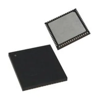 מיקרו בקר - SMD - 2MByte / 512KByte - 32BIT - 200MHZ - 46 I/O
