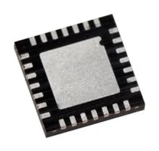 מיקרו בקר - SMD - 64KByte / 8KByte - 16BIT - 32MHZ - 21 I/O