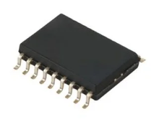 מיקרו בקר - SMD - 3.5KByte / 256Byte - 8BIT - 20MHZ - 16 I/O