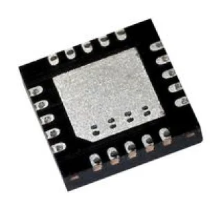 מיקרו בקר - SMD - 8KByte / 1.5KByte - 16BIT - 32MHZ - 18 I/O
