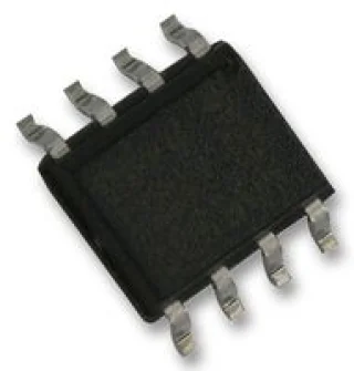 מיקרו בקר - SMD - 1.5KByte / 41Byte - 8BIT - 4MHZ - 6 I/O