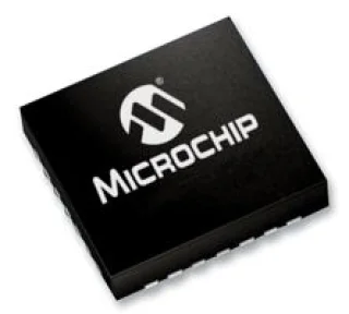 מיקרו בקר - SMD - 64KByte / 4KByte - 16BIT - 80MHZ - 21 I/O