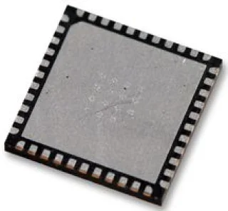 מיקרו בקר - SMD - 128KByte / 8KByte - 16BIT - 80MHZ - 35 I/O