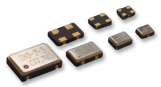 אוסילטור - SMD SLIM PROFILE 8.0MHZ