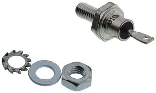 דיודה - 1200V 16A - STUD CATHODE