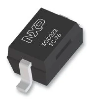 דיודה 0.2W 9.1V - ZENER - SMD