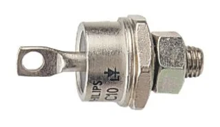 דיודה - 1000V 25A - STUD ANODE
