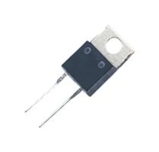 דיודה מהירה 600V 15A 55ns